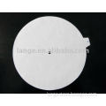 disposable paper filter for rigid standard sterilizing container (C2-740)